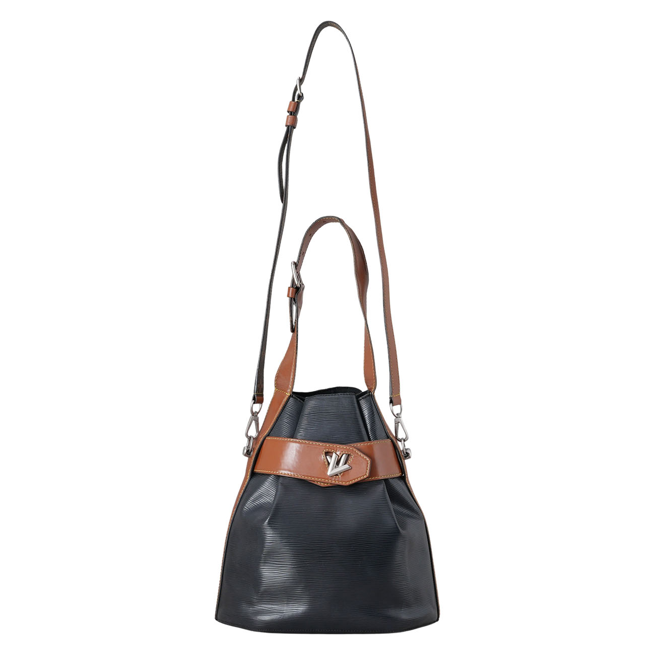 LOUIS VUITTON(USED)루이비통 에삐 트위스트 버킷백